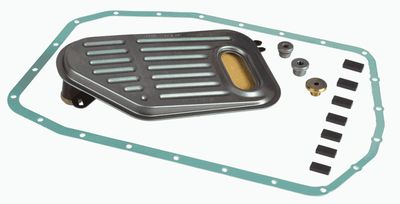 Detaļu komplekts, automātiskās ātrumkārbas eļļas maiņa ZF 1060.298.072