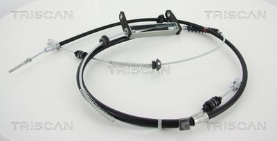 Trose, Stāvbremžu sistēma TRISCAN 814 050 168