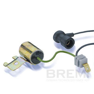 Конденсатор, система зажигания BREMI 5084