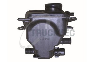 Kompensācijas tvertne, Dzesēšanas šķidrums TRUCKTEC AUTOMOTIVE 08.40.064
