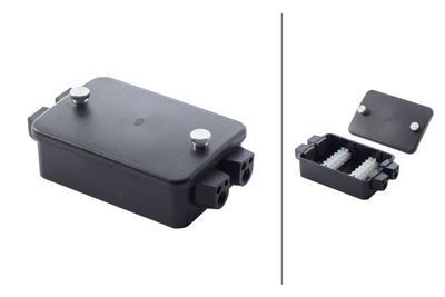 Кабельная соединительная розетка HELLA 8KV 004 258-031