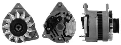 Ģenerators LUCAS LRA02651