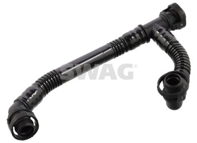 Шланг, вентиляция картера SWAG 20 10 2603