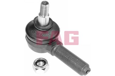 Наконечник поперечной рулевой тяги Schaeffler FAG 840 0653 10