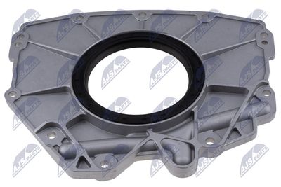 Уплотняющее кольцо, коленчатый вал NTY NUP-ME-003