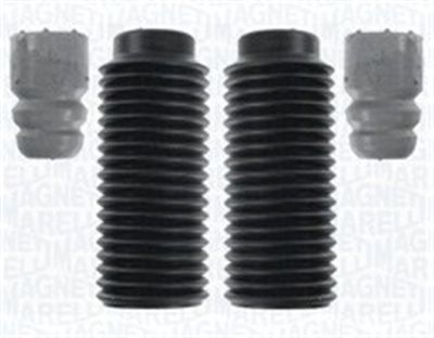 Putekļu aizsargkomplekts, Amortizators MAGNETI MARELLI 310116110176