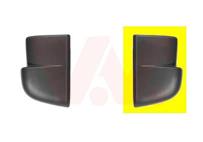 Bampers VAN WEZEL 5877534