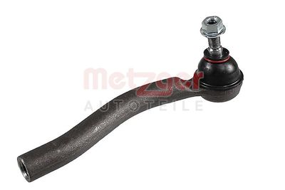Наконечник поперечной рулевой тяги METZGER 54042202