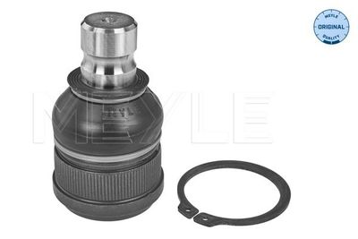 Balst-/Virzošais šarnīrs MEYLE 32-16 010 0025