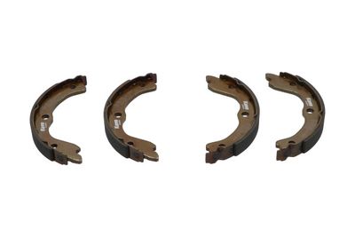 Bremžu loku komplekts KAVO PARTS KBS-7428