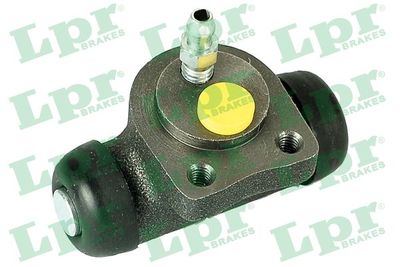 Колесный тормозной цилиндр LPR 4932