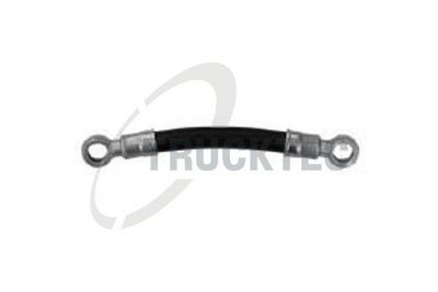 Degvielas šļūtene TRUCKTEC AUTOMOTIVE 02.38.033