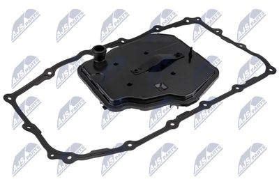 Hidrofiltrs, Automātiskā pārnesumkārba NTY FSF-CH-030