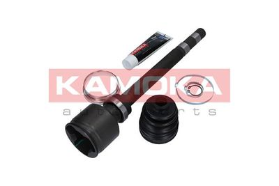Шарнирный комплект, приводной вал KAMOKA 8752