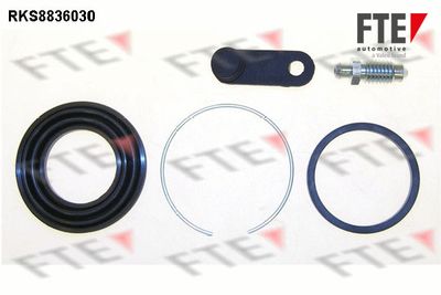 Ремкомплект, тормозной суппорт FTE 9324073