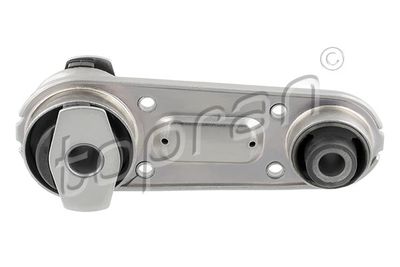 Подвеска, двигатель TOPRAN 634 409