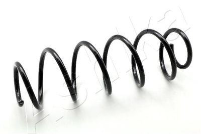 Balstiekārtas atspere ASHIKA ZCA6395H