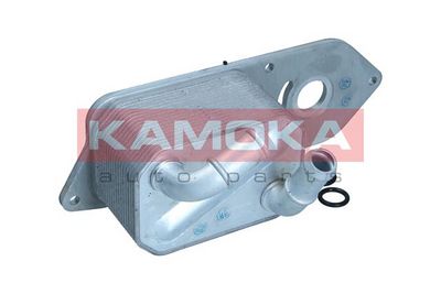 Eļļas radiators, Motoreļļa KAMOKA 7730079