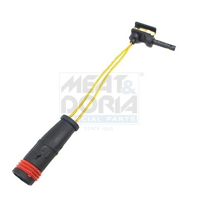 Сигнализатор, износ тормозных колодок MEAT & DORIA 212065