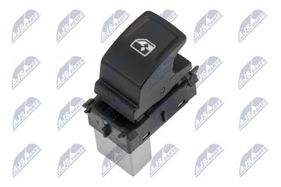 Выключатель, стеклолодъемник NTY EWS-VW-143