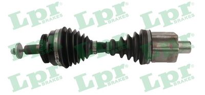 Приводной вал LPR DS60973