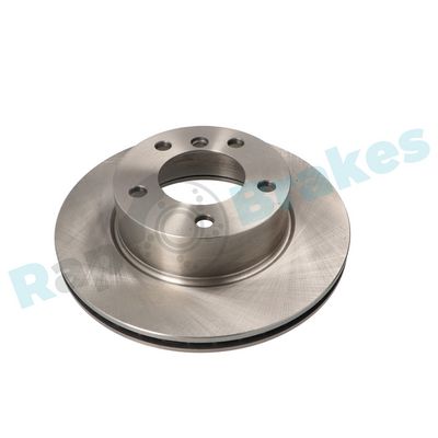 Bremžu diski RAP BRAKES R-D0400