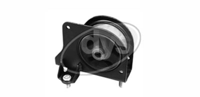 Подвеска, двигатель DYS 71-25542