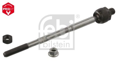 Осевой шарнир, рулевая тяга FEBI BILSTEIN 26432