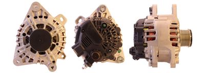 Ģenerators LUCAS LRA03565