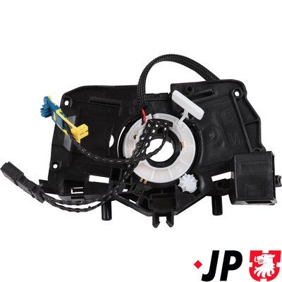 Spirālatspere, Gaisa spilvens JP GROUP 4389750600