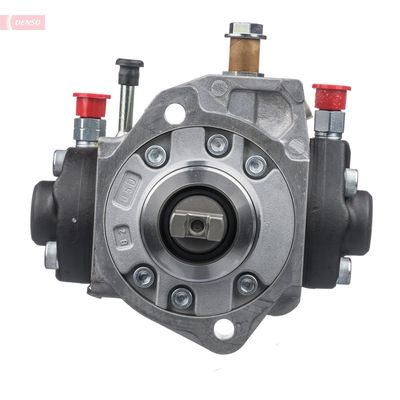 Насос высокого давления DENSO DCRP302630