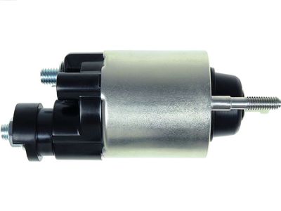 AS-PL SS6042 Ievilcējrelejs, Starteris