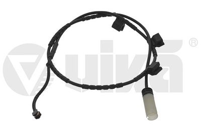 Indikators, Bremžu uzliku nodilums vika 69941001