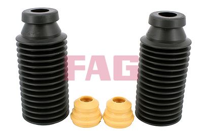 Putekļu aizsargkomplekts, Amortizators Schaeffler FAG 811 0091 30