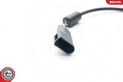 Devējs, Riteņu griešanās ātrums ESEN SKV 06SKV244