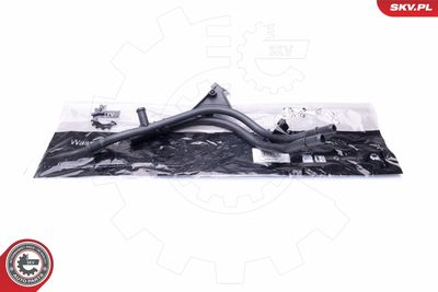 Dzesēšanas šķidruma caurule ESEN SKV 43SKV782