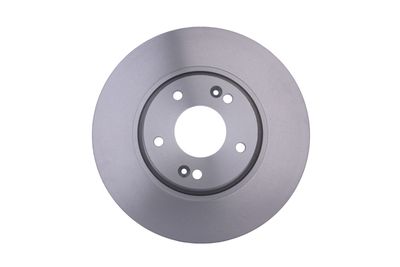 Тормозной диск HELLA 8DD 355 114-511