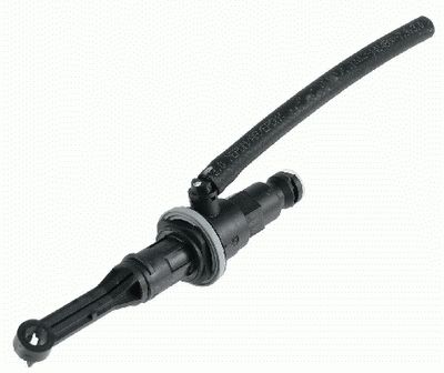 Главный цилиндр, система сцепления SACHS 6 284 600 623