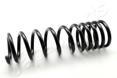 Пружина ходовой части JAPANPARTS ZC6204A