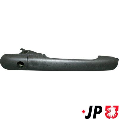 Наружная ручка двери JP GROUP 1187100700