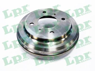 Bremžu trumulis LPR 7D0628