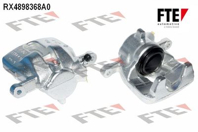 Тормозной суппорт FTE 9290048