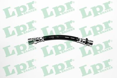 Bremžu šļūtene LPR 6T48986