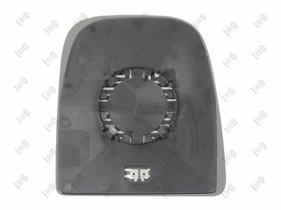 Spoguļstikls, Ārējais atpakaļskata spogulis ABAKUS 1706G03