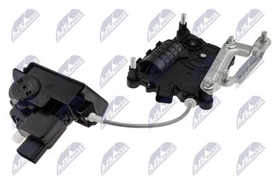 zamek klapy bagażnika NTY EZC-HY-742