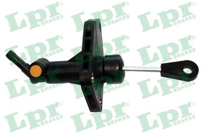 Galvenais cilindrs, Sajūgs LPR 2591