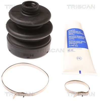 Putekļusargu komplekts, Piedziņas vārpsta TRISCAN 854 043 906