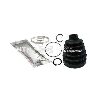 Комплект пыльника, приводной вал SNR OBK84.003