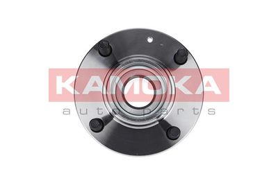 Комплект подшипника ступицы колеса KAMOKA 5500041