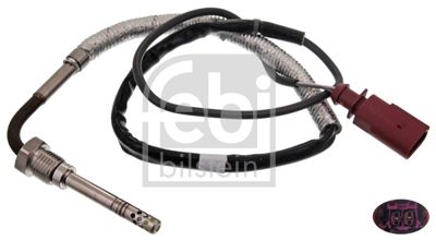 Датчик, температура выхлопных газов FEBI BILSTEIN 49270
